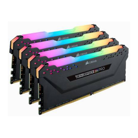 CMW32GX4M4A2666C16 RgbPr 8x4