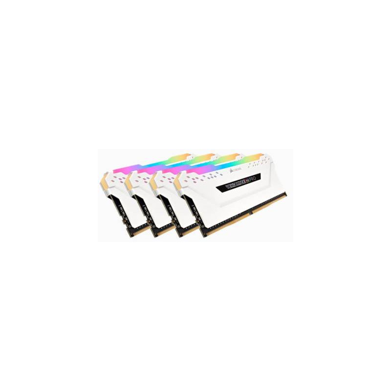 CMW32GX4M4A2666C16W RgbP 8x4