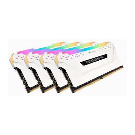 CMW32GX4M4A2666C16W RgbP 8x4