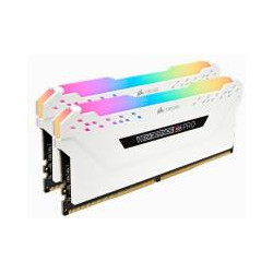 CMW32GX4M4A2666C16W RgbP 8x4