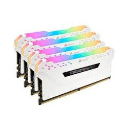 CMW32GX4M4A2666C16W RgbP 8x4