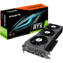 Gb rtx3070 Eagle 8G d6