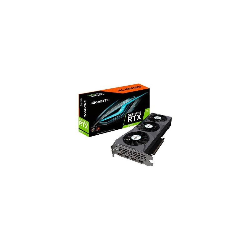 Gb rtx3070 Eagle 8G d6