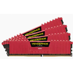 CMK32GX4M4B3000C15R D4Lp 8x4