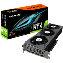 Gb rtx3070 Eagle 8G d6