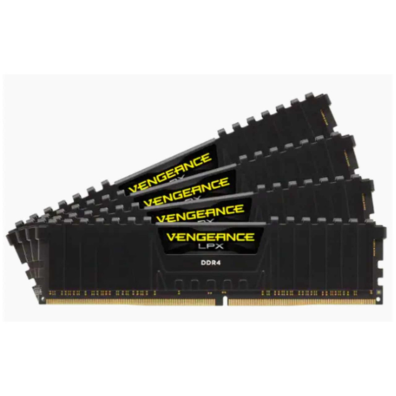 CMK32GX4M4?3000C16 D4Lp 8Gx4