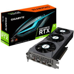 Gb rtx3070 Eagle 8G d6