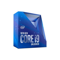 Intel coMet i9 10900K 10H 3.