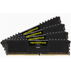 CMK32GX4M4?3600C18 D4 Lp 8x4