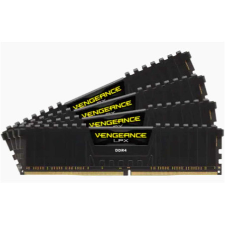 CMK32GX4M4?3600C18 D4 Lp 8x4