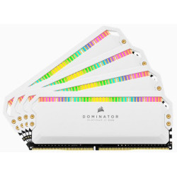 CMT32GX4M4C3600C18W PR 8x4 Whi