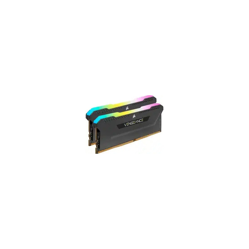 CMT32GX4M4?3600C18 Pla.Rgb 8x4
