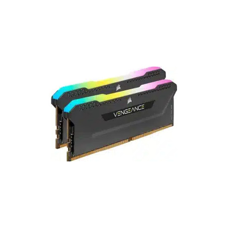 CMT32GX4M4?3600C18 Pla.Rgb 8x4