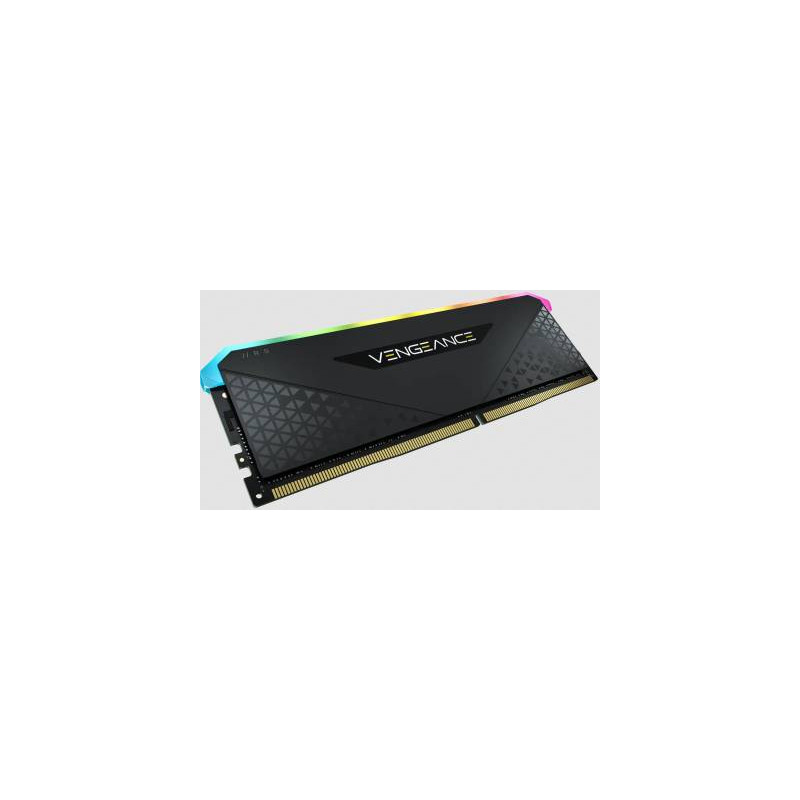CMG8GX4M1D3600C18 RS 8G blK