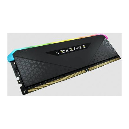 CMG8GX4M1D3600C18 RS 8G blK