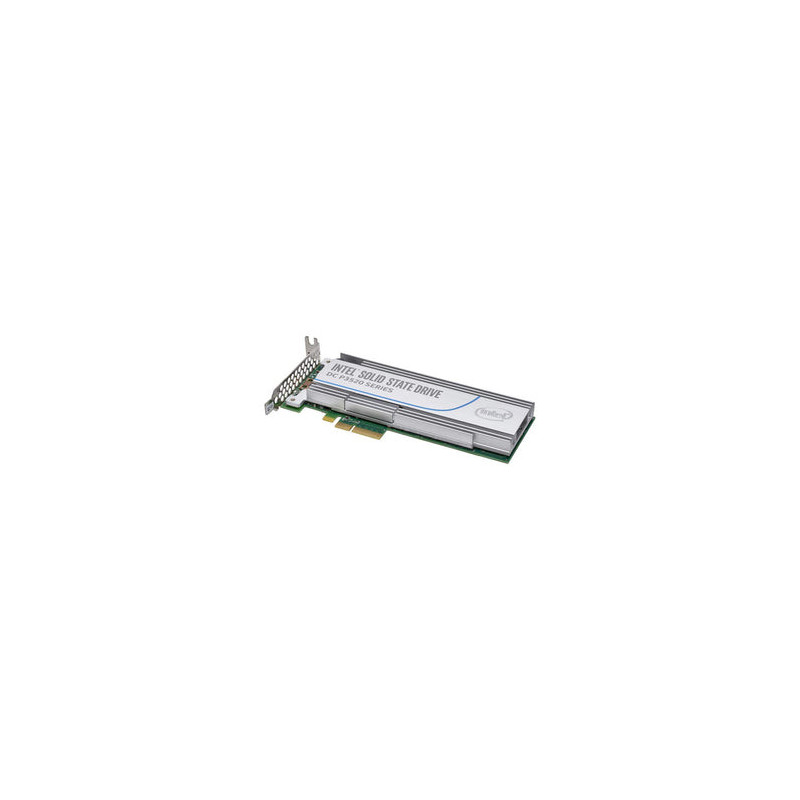 Intel 2000Gb pci e P3520