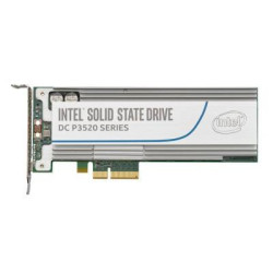 Intel 2000Gb pci e P3520