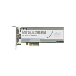 Intel 2000Gb pci e P3520