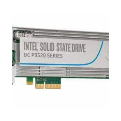 Intel 2000Gb pci e P3520