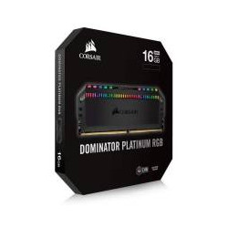 CMT16GX4M2K4000C19 Pla.Rgb 8x2
