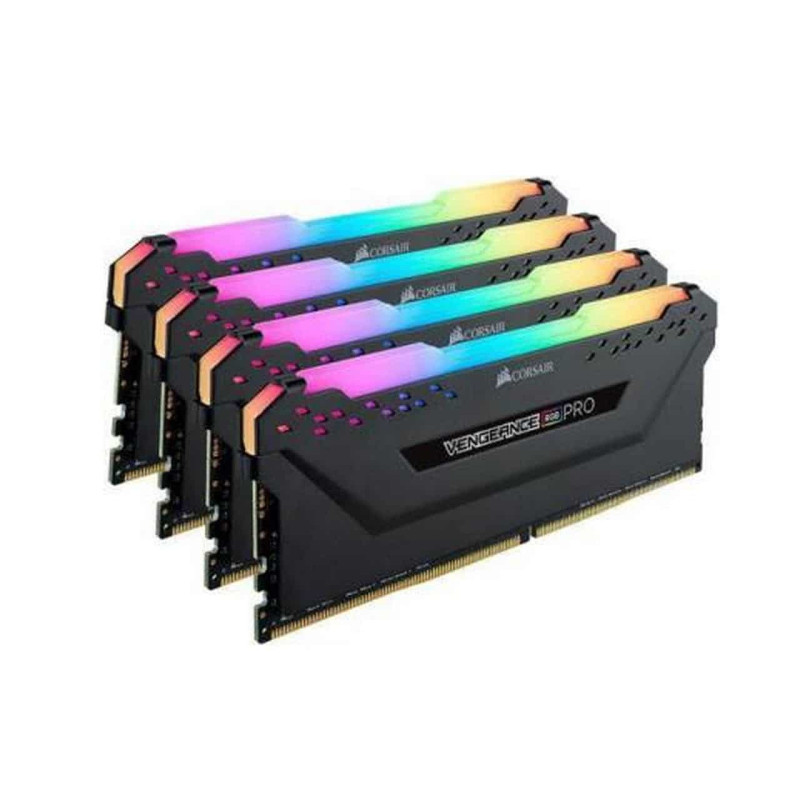 CMW32GX4M4Z4000C18 Rgb.P 8x4