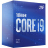 Intel coMet i9 10900 10H 2.8