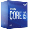 Intel coMet i9 10900 10H 2.8
