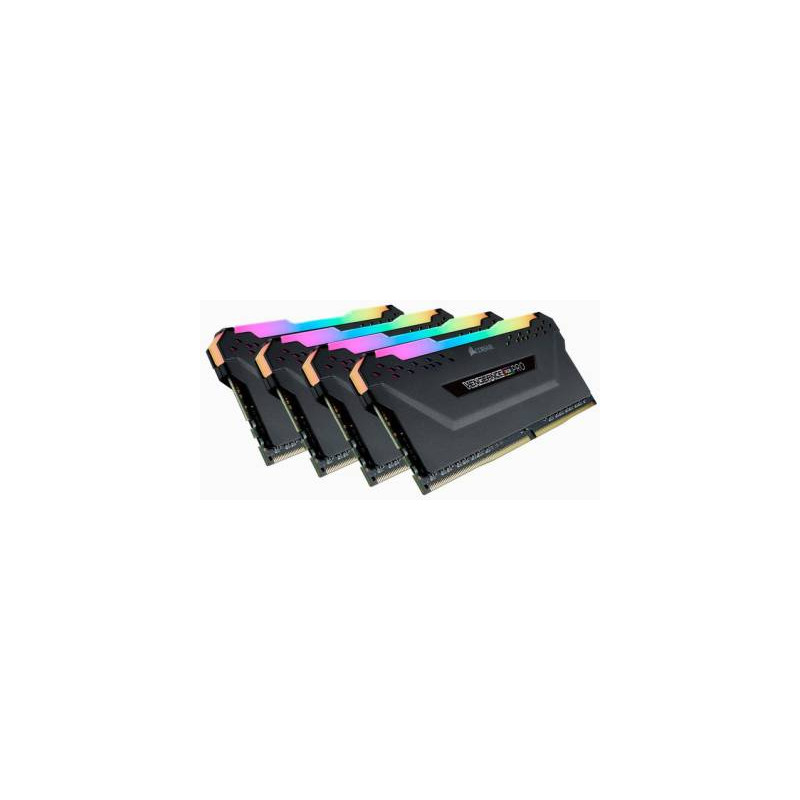 CMW32GX4M4K4266C19 RgbPr 8x4