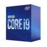 Intel coMet i9 10900 10H 2.8