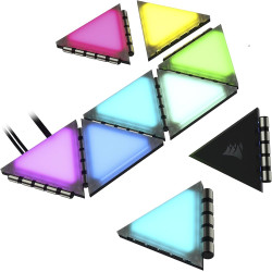 Corsair LC100 Starter Kit