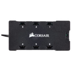 Corsair LS100 Exp 450mm x2