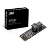 AsusHyperKit M2 2262  U.2(mSAS