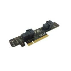 Asus PCiE NVME2 PCiE  2xU.2