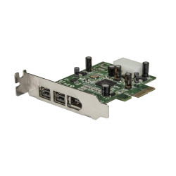 Addon Acc. USBx1 Firewire 6pin