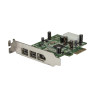 Addon Acc. USBx1 Firewire 6pin