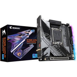 Gb A520i AC  Wifi   am4 itx