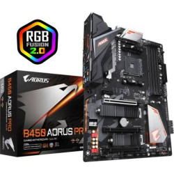 Gb B450 Aorus Pro