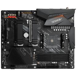 Gb B550 Aorus Master(ax) Wif