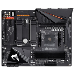 Gb B550 Aorus Pro Wifi aX