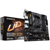 Gb B550M DS3H matx
