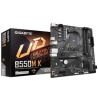 Gb B550M DS3H matx