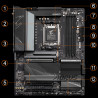 Gb B650 Aorus Elite Wifi