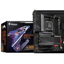Gb B650 Aorus Elite Wifi