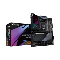 Gb B650E Aorus Maste  Wifi
