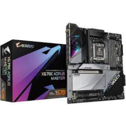 Gb B650E Aorus Maste  Wifi