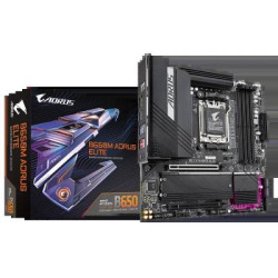 Gb B650M Aorus Elite matx