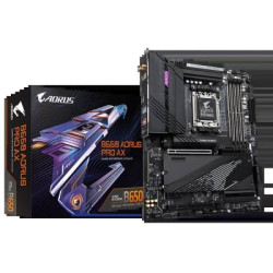 Gb B650M Aorus Pro  Wifi