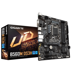 Gb B650M K matx