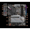 Gb B660M Aorus Mas D5 Wifi