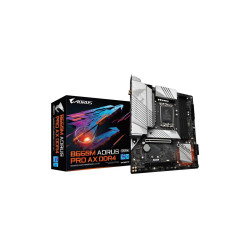 Gb B660M Aorus Pro D4 Wifi